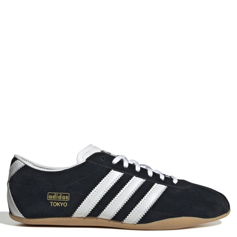 Zapatillas Urbanas Mujer Tokyo