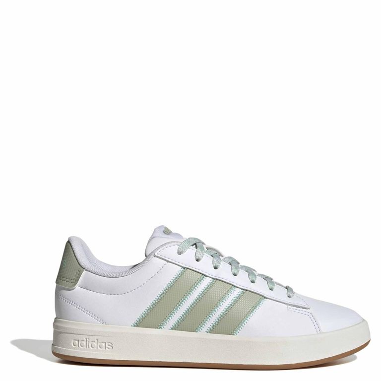 Zapatillas Urbanas Mujer Grand Court 3.0