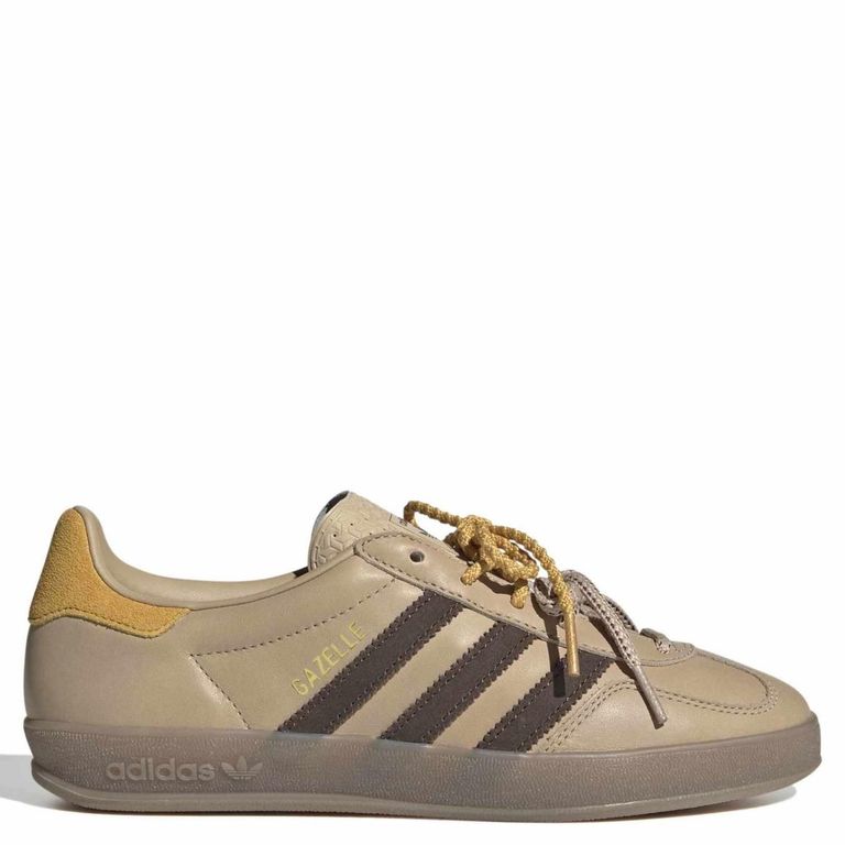 Zapatillas Urbanas Mujer Gazelle Indoor