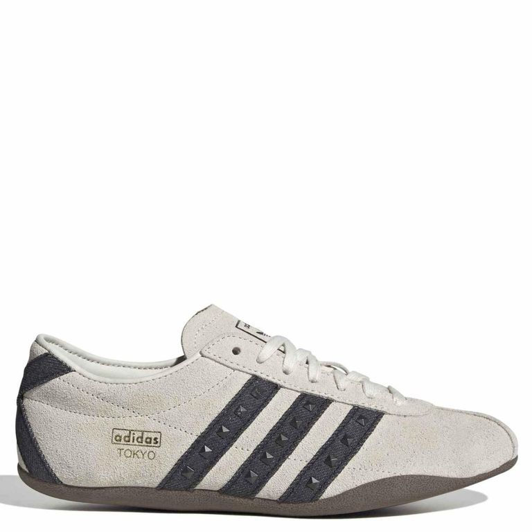 Zapatillas Urbanas Mujer Tokyo