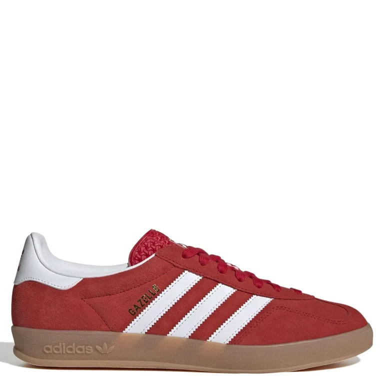 Zapatillas Urbanas Mujer Gazelle Indoor