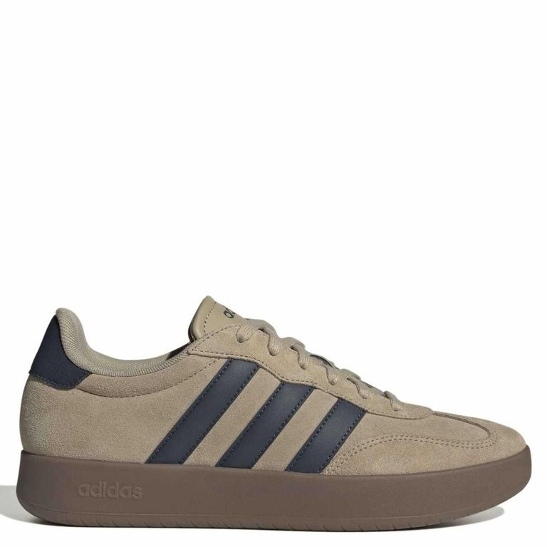 Zapatillas Urbanas Hombre Barreda