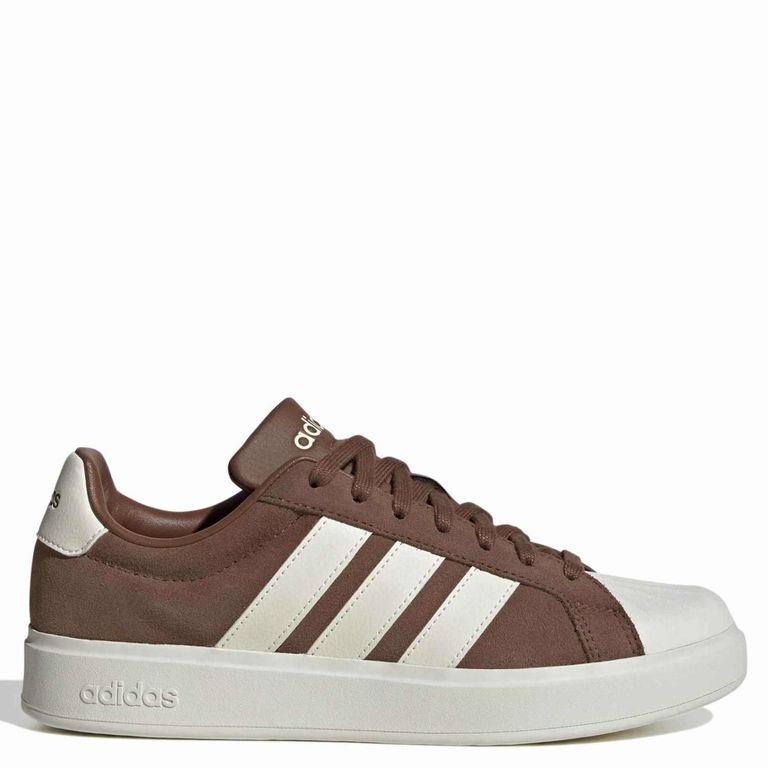 Zapatillas Urbanas Mujer Streettalk