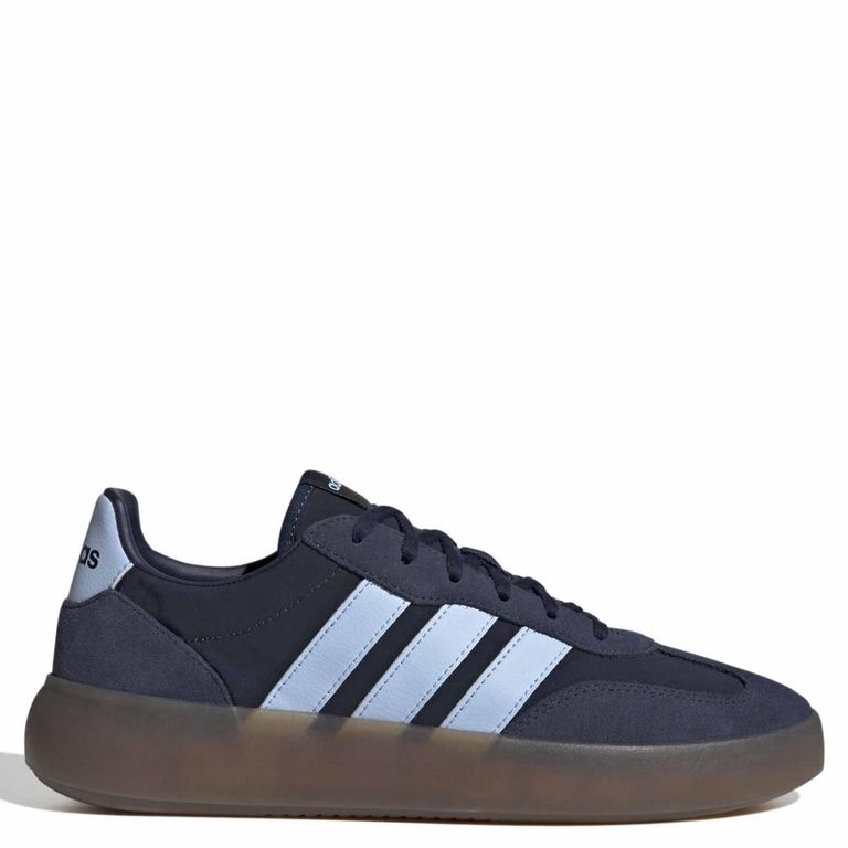 Zapatillas Urbanas Hombre Barreda Decode