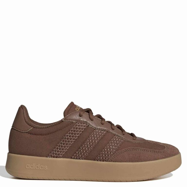 Zapatillas Urbanas Mujer Barreda