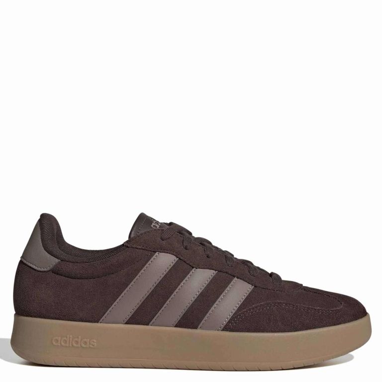 Zapatillas Urbanas Hombre Barreda