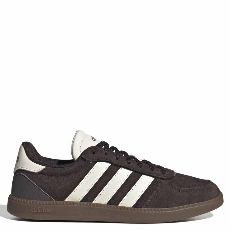 Zapatillas Urbanas Mujer Breaknet Sleek