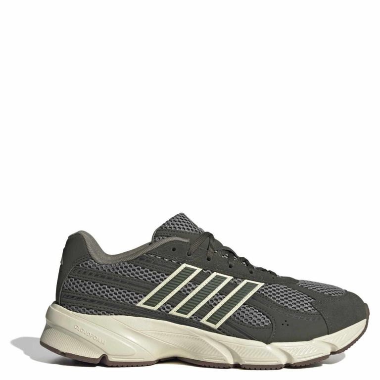 Zapatillas Urbanas Hombre Technochaos 2000