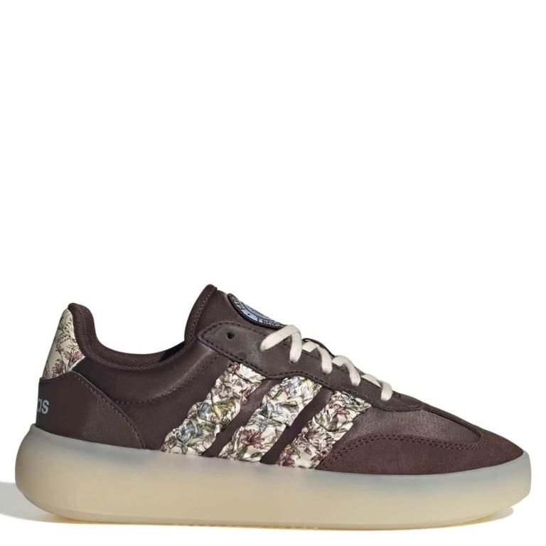 Zapatillas Urbanas Mujer Barreda Decode