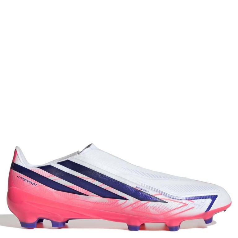 Chimpunes Profesionales Unisex F50 Hyperfast League