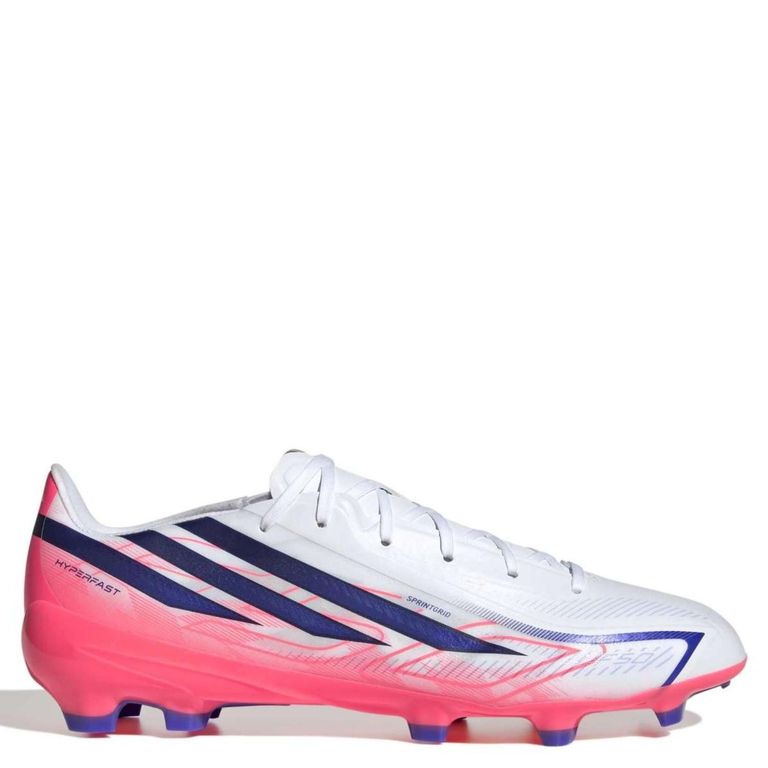 Chimpunes Profesionales Unisex F50 Hyperfast League