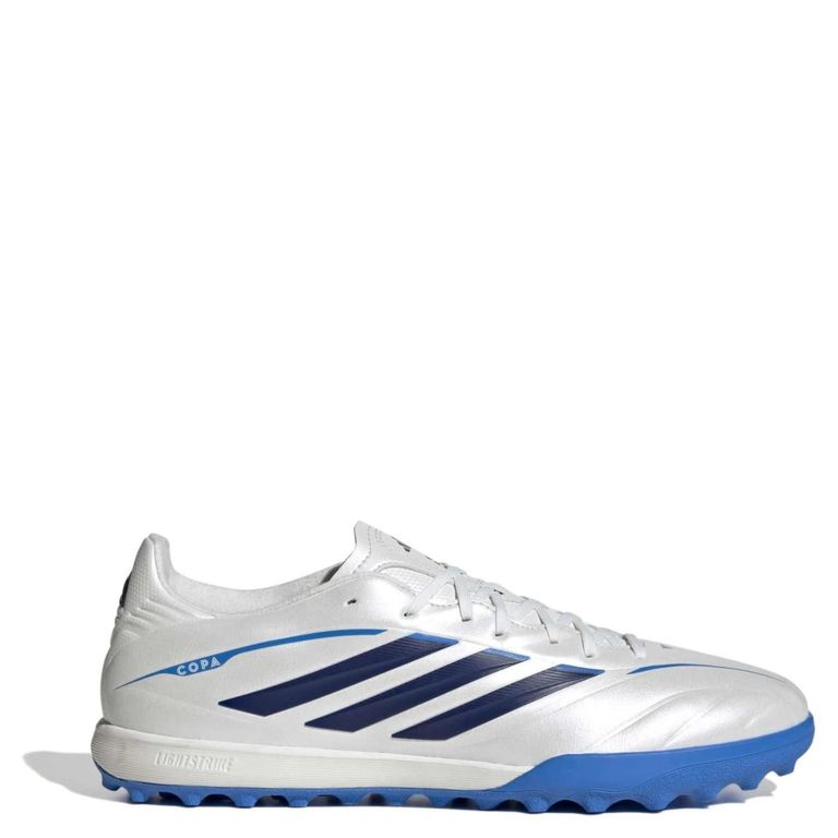Zapatillas Futbol Unisex Copa Pure Iv League Pasto Sintetico