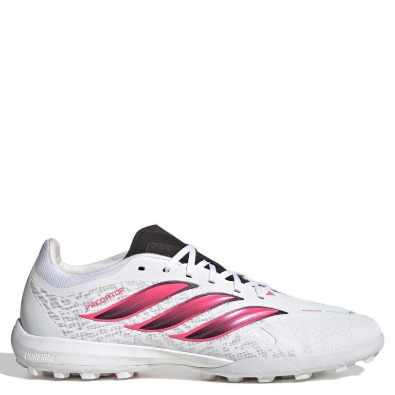 Zapatillas Futbol Unisex Predator League Pasto Sintetico