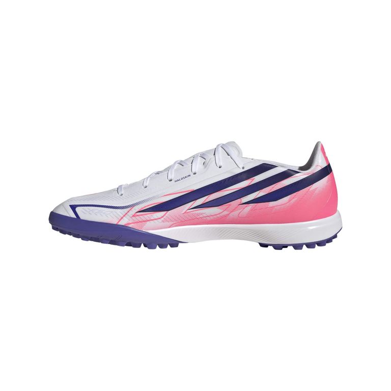 Zapatillas Futbol Unisex F50 Hyperfast League Pasto Sintetico