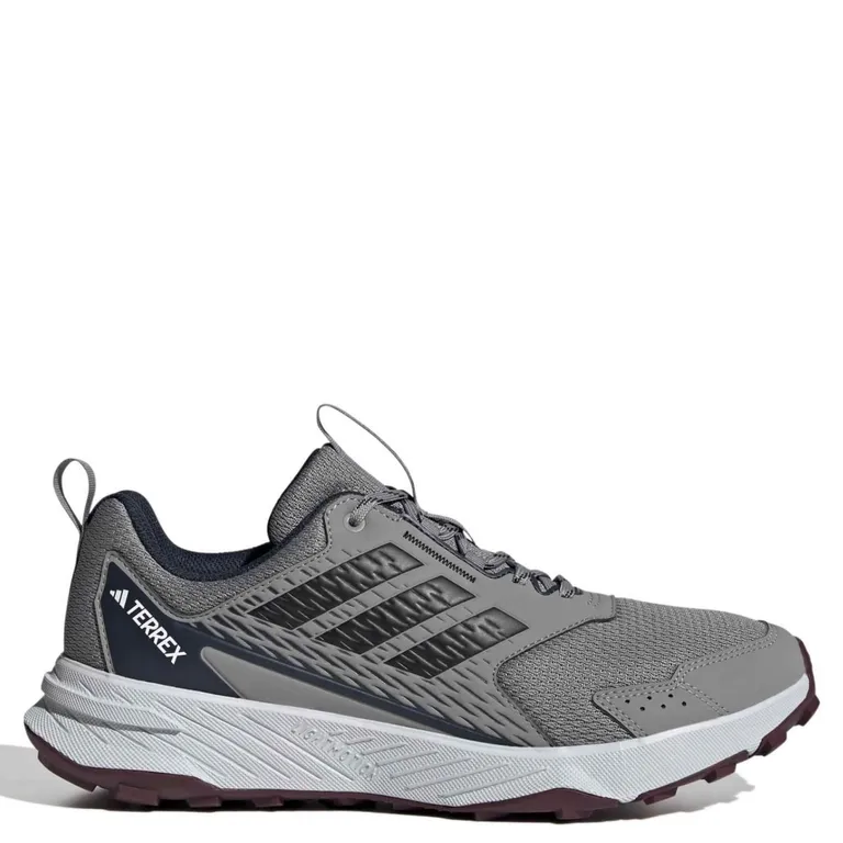 Zapatillas Trekking Hombre Terrex Tracefinder 2