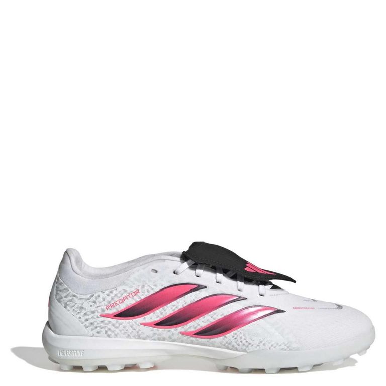 Zapatillas Futbol Unisex Predator Pro Pasto Sintetico
