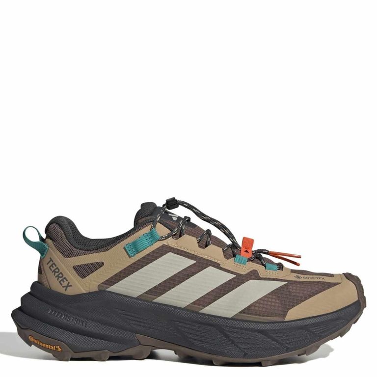 Zapatillas Trekking Hombre Terrex Freehiker Sl