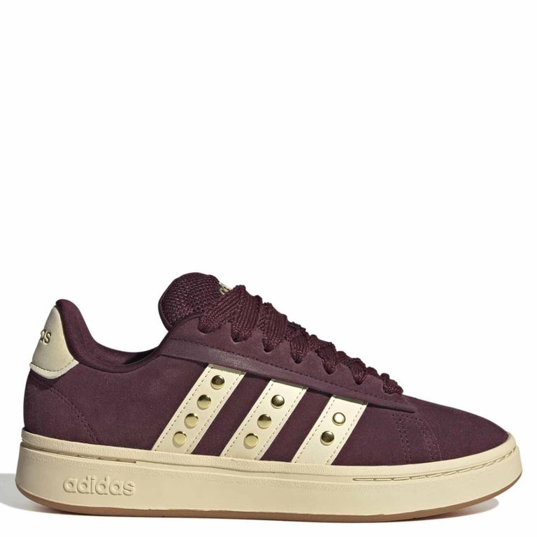 Zapatillas Urbanas Mujer Grand Court Alpha 00S