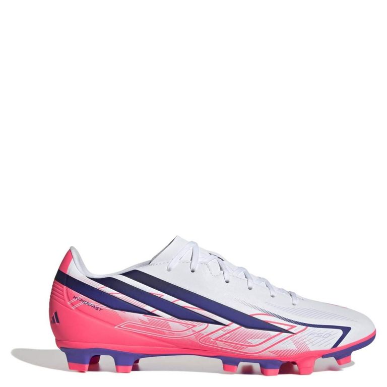 Chimpunes Profesionales Unisex F50 Hyperfast Club