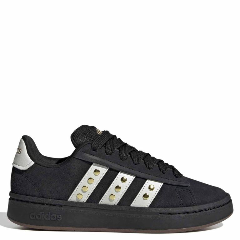 Zapatillas Urbanas Mujer Grand Court Alpha 00S