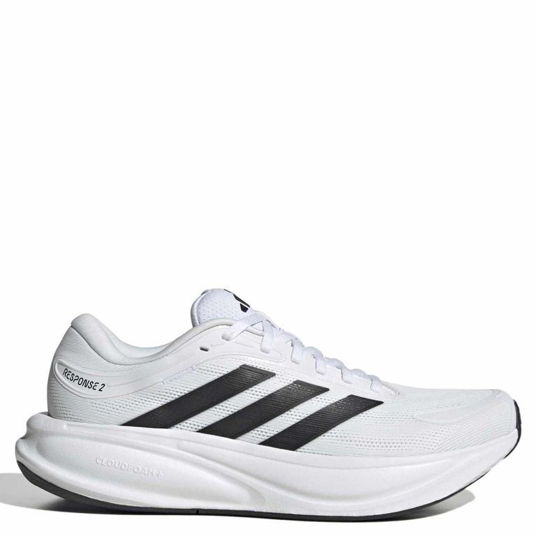 Zapatillas Running Hombre Response 2