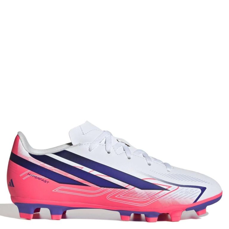 Zapatillas Urbanas Unisex Niño F50 Hyperfast Club