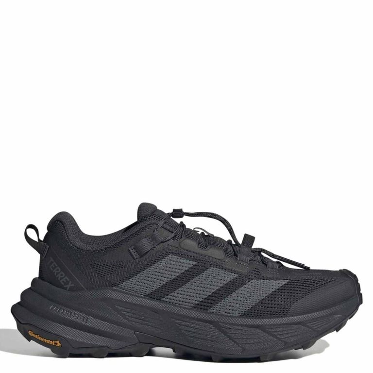 Zapatillas Trekking Hombre Terrex Freehiker Sl