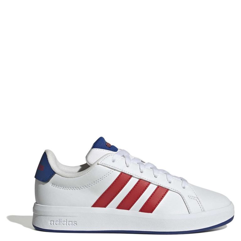 Zapatillas Urbanas Unisex Niño Grand Court 3.0