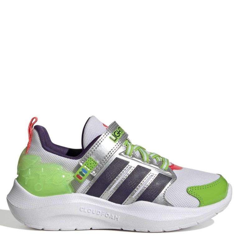 Zapatillas Urbanas Unisex Niño Lightorama Rnr Buzz