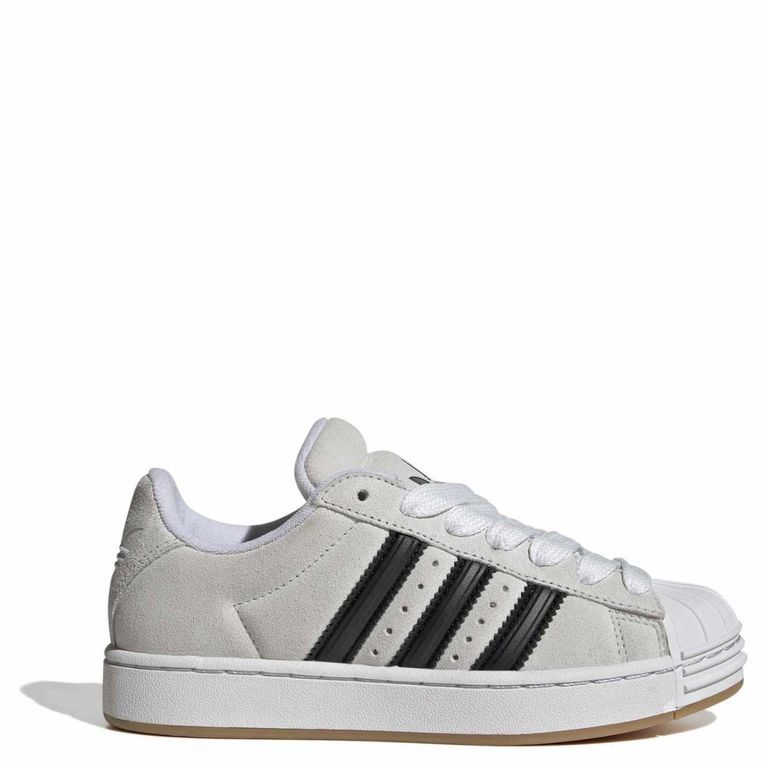 Zapatillas Urbanas Unisex Niño Superstar St
