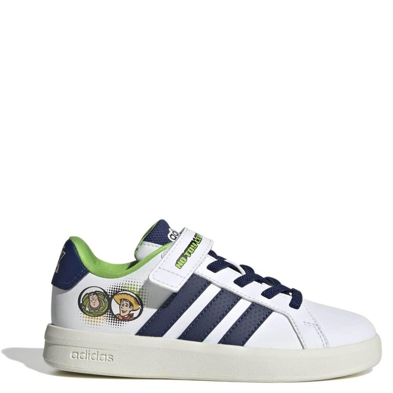 Zapatillas Urbanas Unisex Niño Grand Court Toy Story
