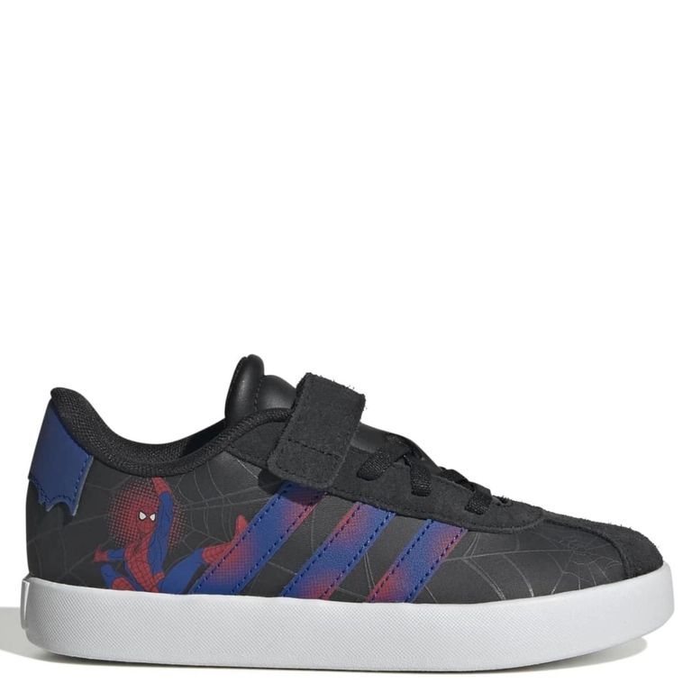Zapatillas Urbanas Unisex Niño Vl Court Spider-Man
