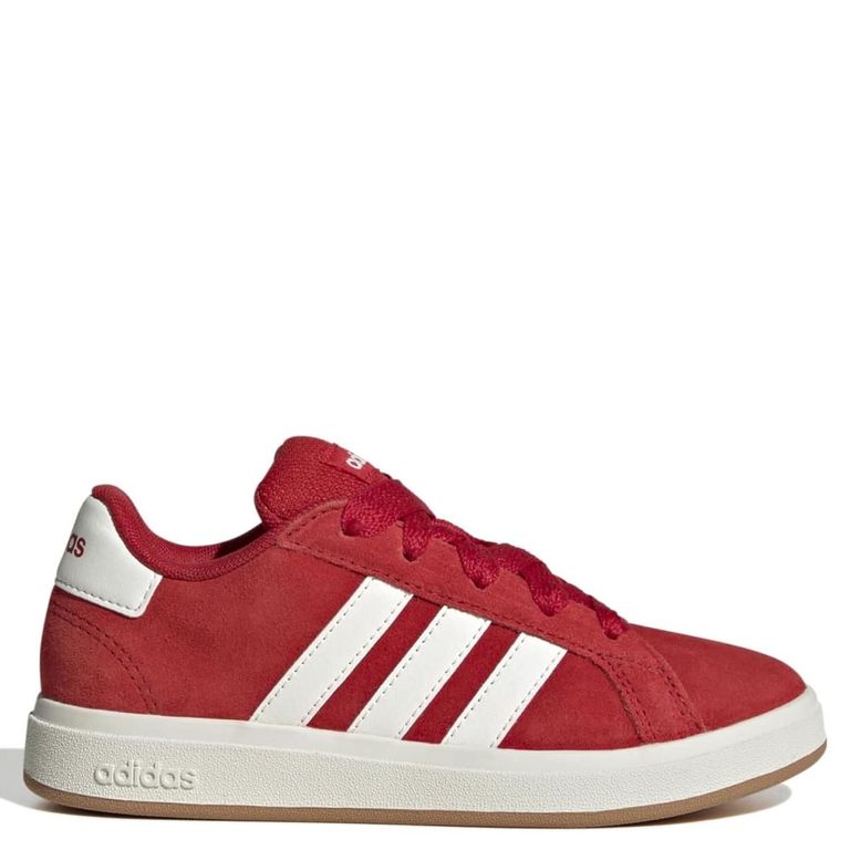 Zapatillas Urbanas Unisex Niño Grand Court 00S