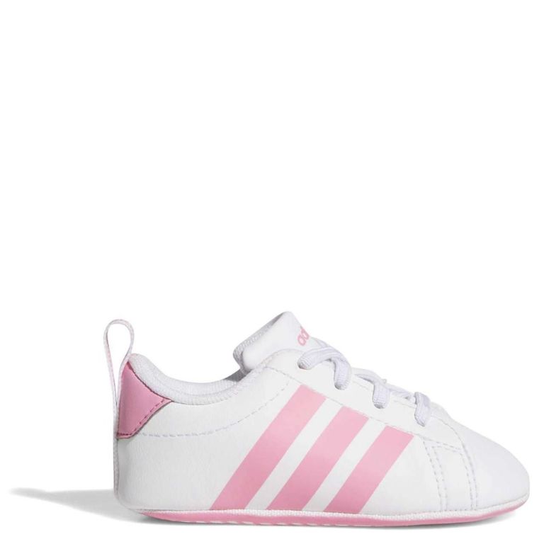Zapatillas Urbanas Unisex Bebe Grand Court Crib