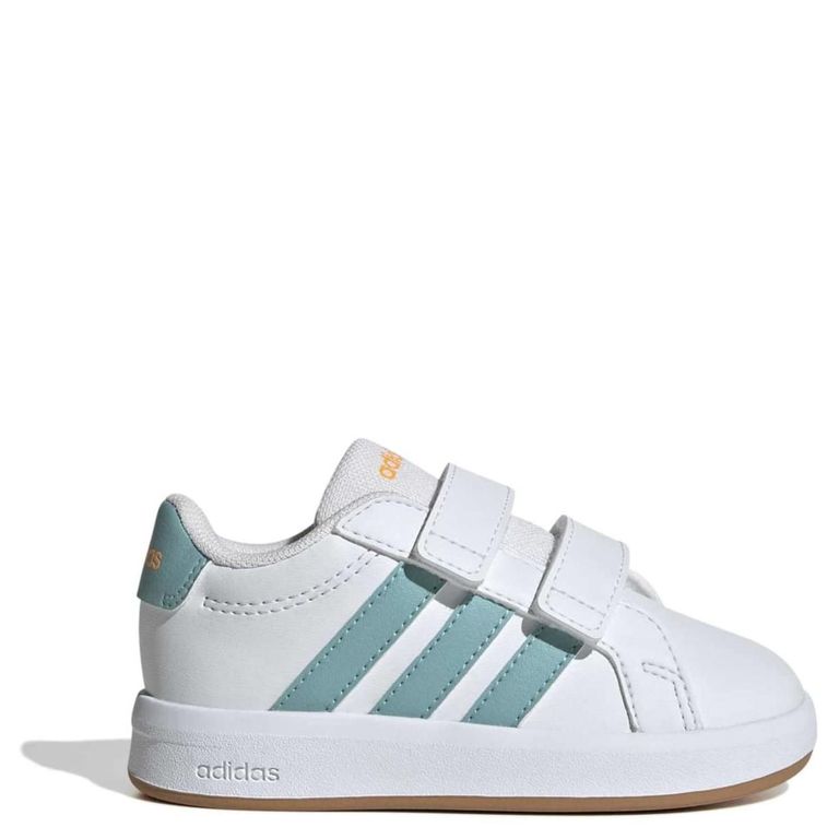 Zapatillas Urbanas Unisex Bebé Grand Court 3.0