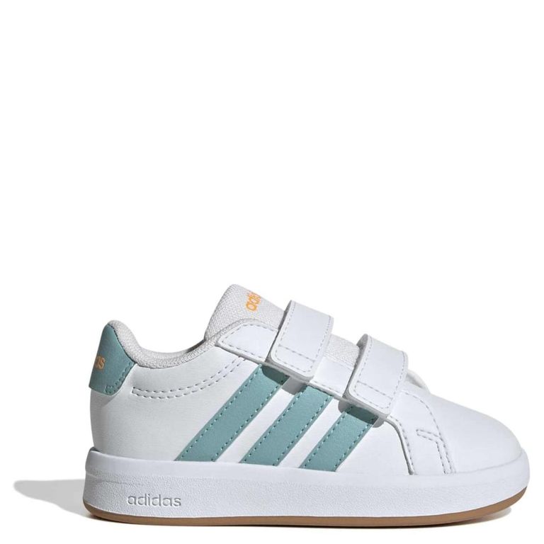 Zapatillas Urbanas Unisex Bebé Grand Court 3.0