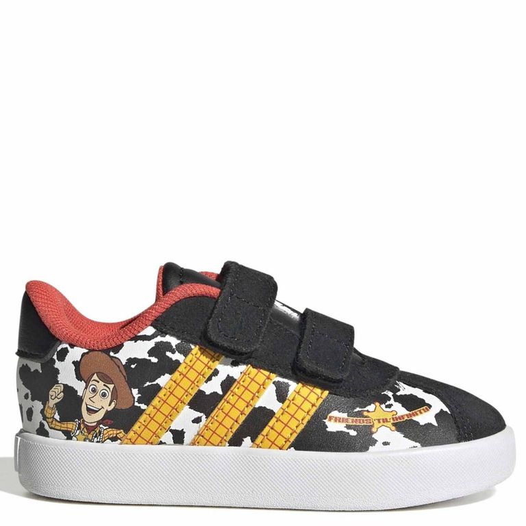Zapatillas Urbanas Unisex Bebe Vl Court Toy Story