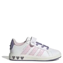 ADIDAS - Zapatillas Urbanas Unisex Niño Grand Court Minnie