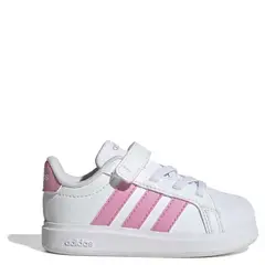 ADIDAS - Zapatillas Urbanas Unisex Bebé Streettalk