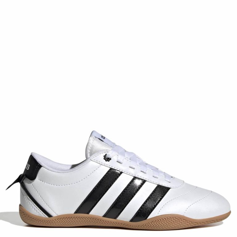 Zapatillas Urbanas Unisex Niño Grand Court Lo