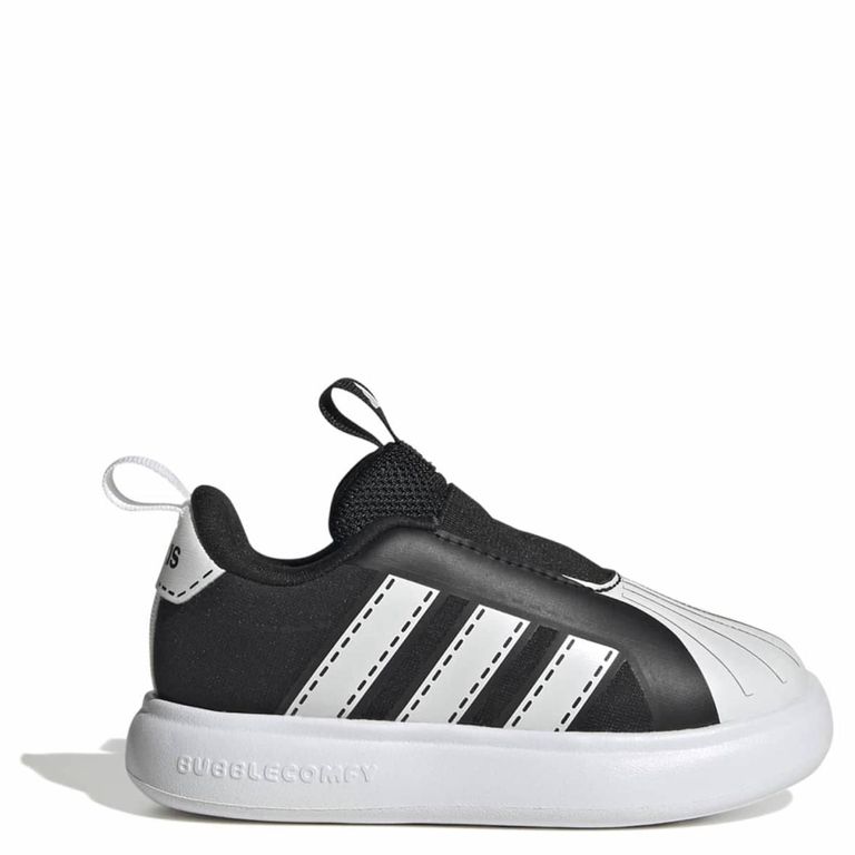 Zapatillas Urbanas Unisex Bebé Bubblecomic I