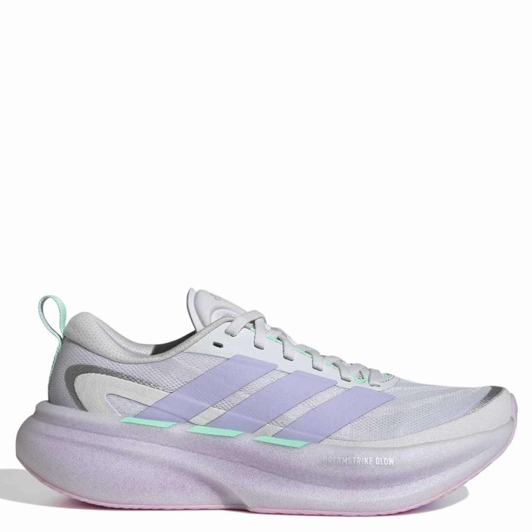 Zapatillas Running Mujer Supernova Glide