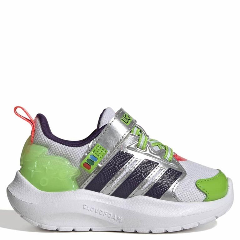 Zapatillas Urbanas Unisex Bebe Lightorama Rnr Buzz
