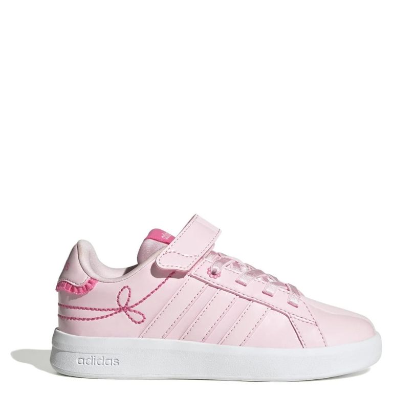 Zapatillas Urbanas Niña Grand Court 3.0
