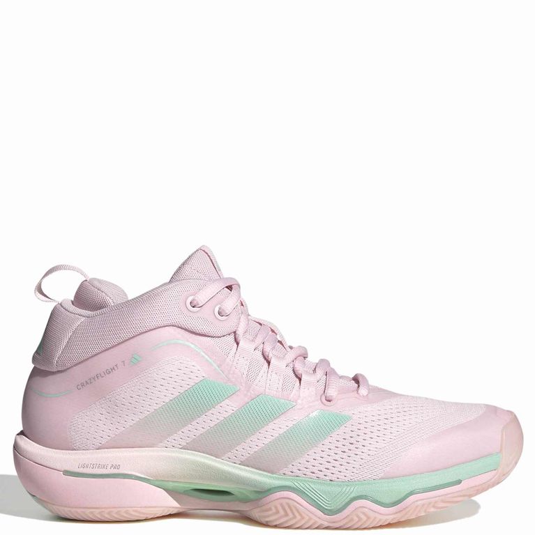 Zapatillas Voleibol Mujer Crazyflight 7