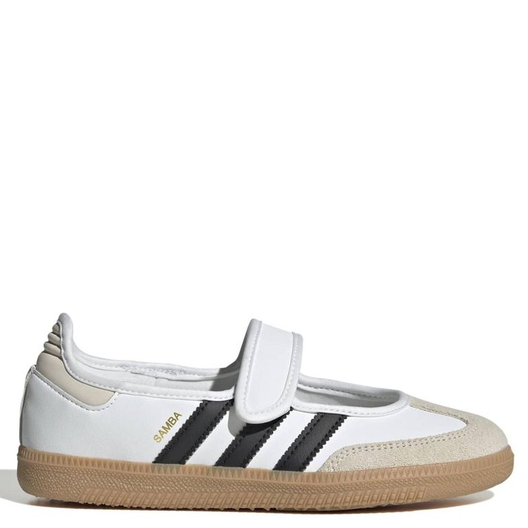 Zapatillas Urbanas Unisex Niño Samba Jane