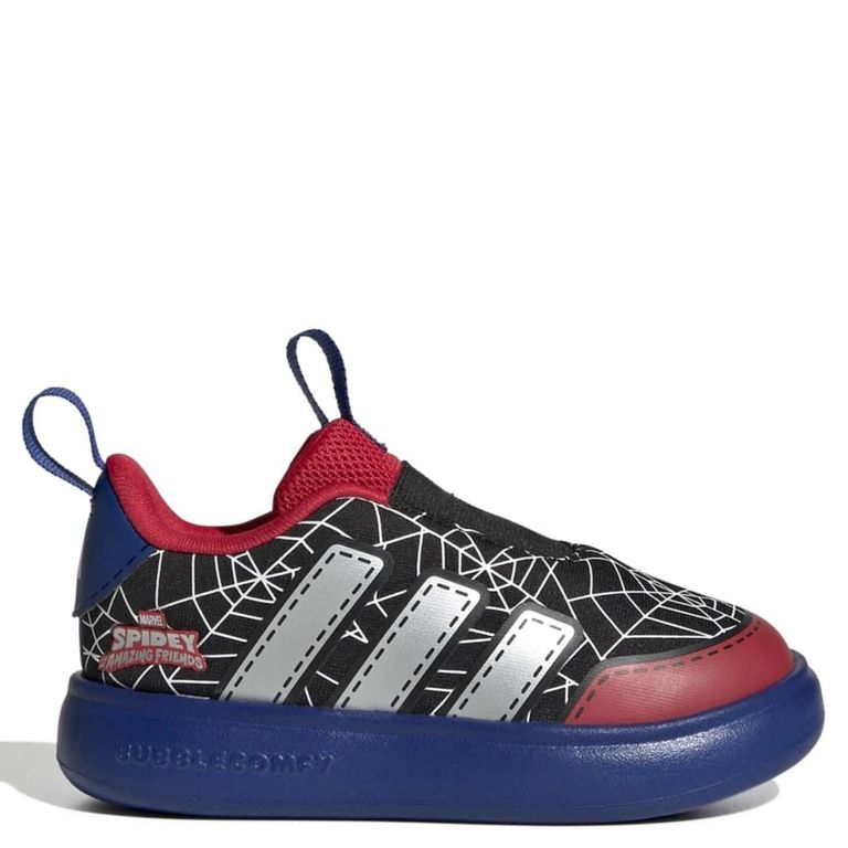 Zapatillas Urbanas Unisex Bebé Bubblecomic Spidey I