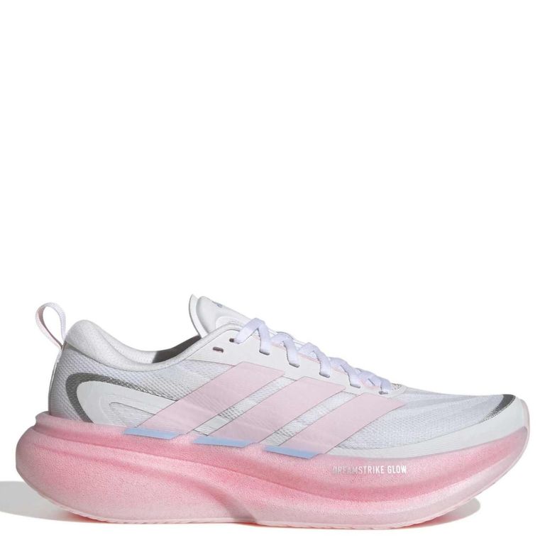 Zapatillas Running Mujer Supernova Glide