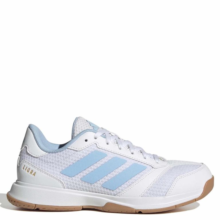 Zapatillas Voleibol Mujer Ligra 8