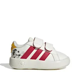 ADIDAS - Zapatillas Urbanas Unisex Bebé Grand Court Mickey